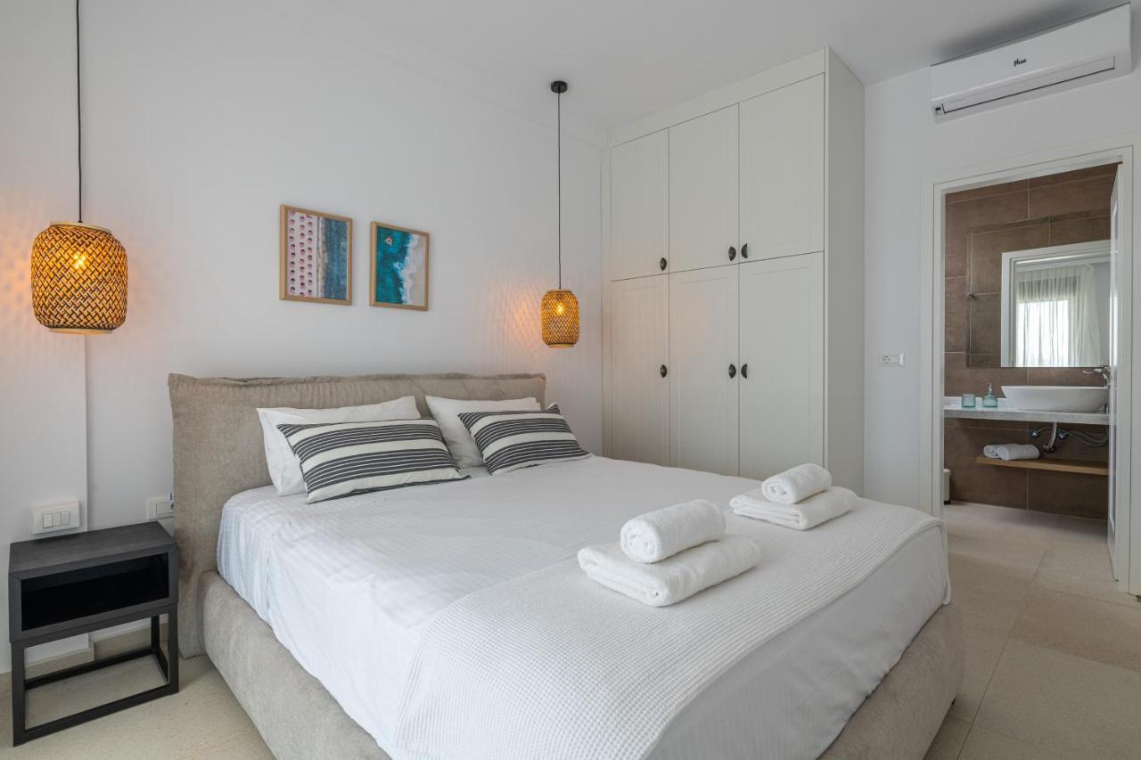 Villa Iris In Pefkos, Pine Villas Pefki Zewnętrze zdjęcie