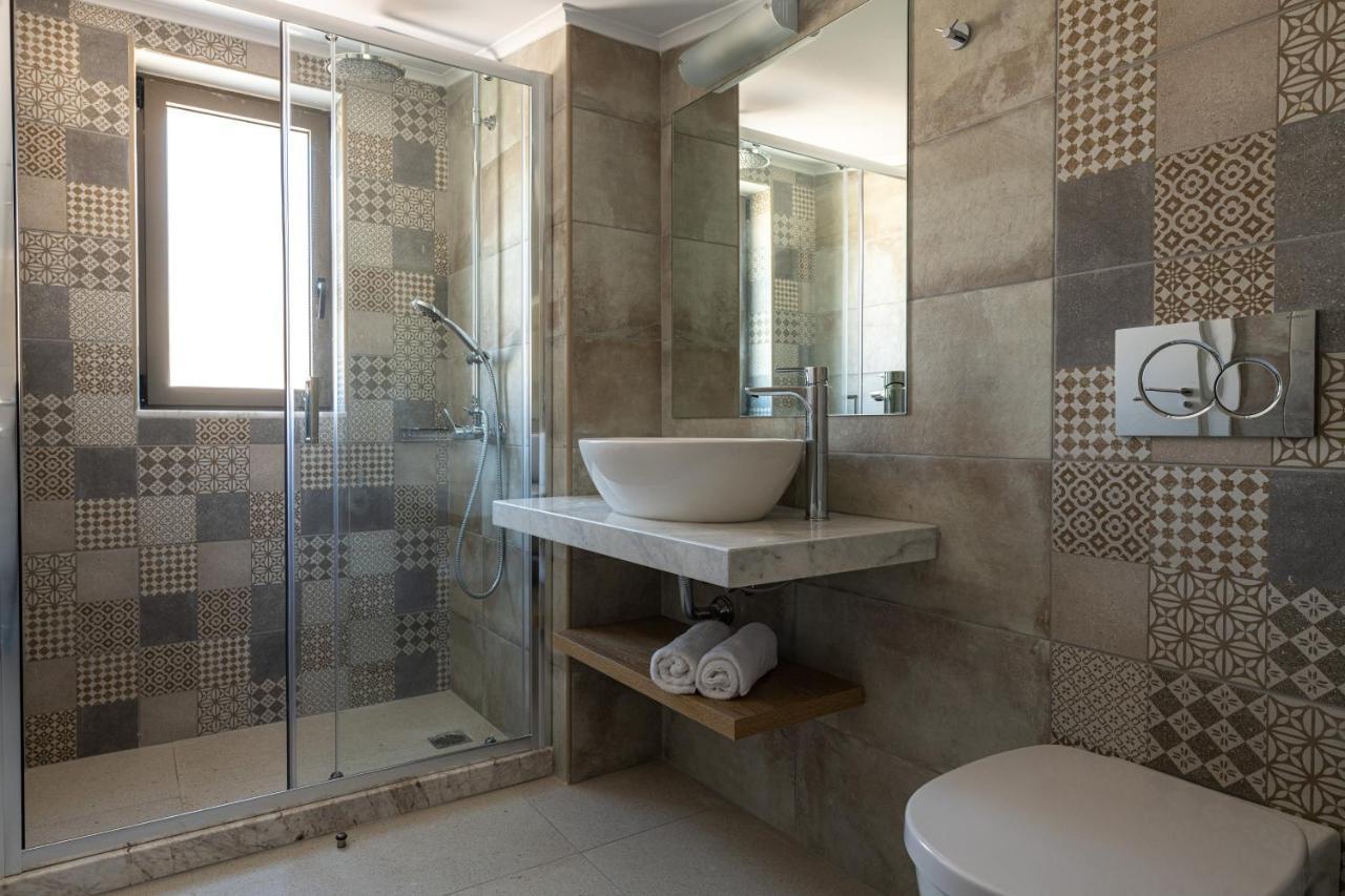 Villa Iris In Pefkos, Pine Villas Pefki Zewnętrze zdjęcie