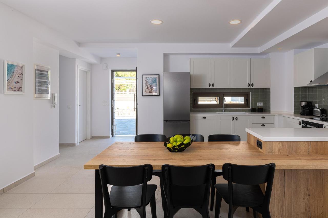 Villa Iris In Pefkos, Pine Villas Pefki Zewnętrze zdjęcie